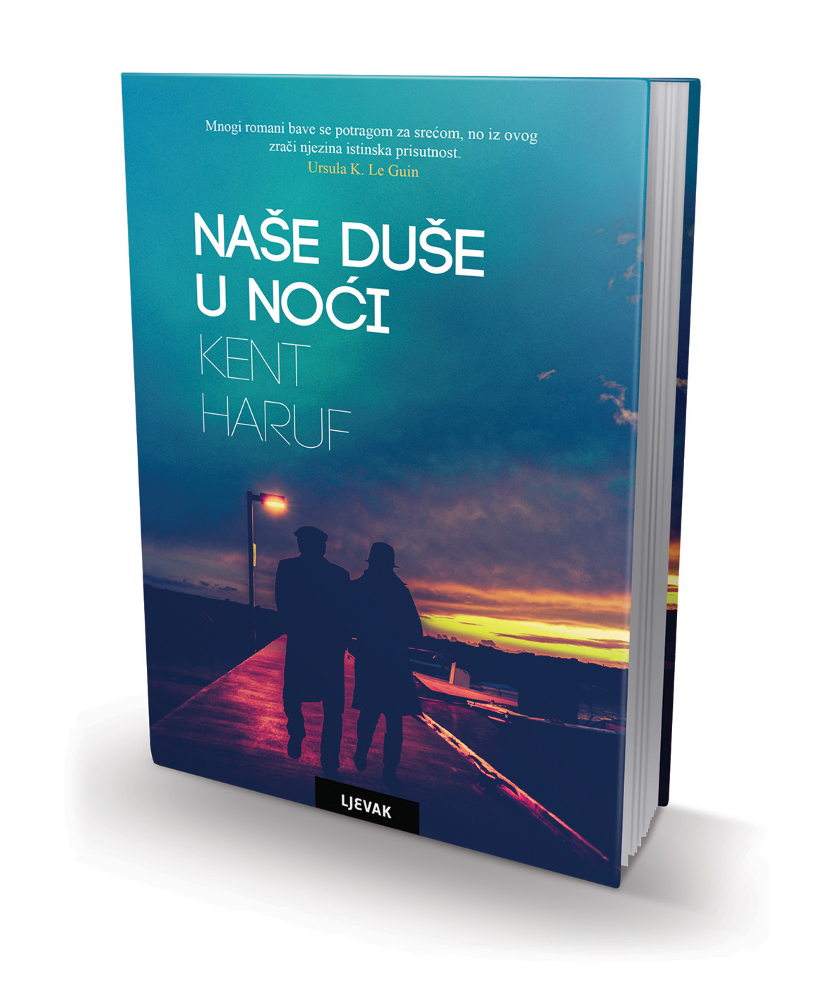 Naše duše u noći 3D